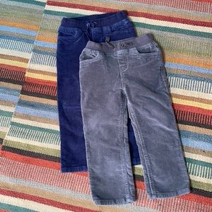 Hanna Anderson Stretch Cords